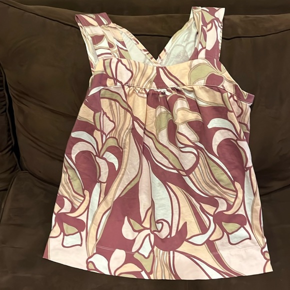 a.n.a Tops - A.n.a maternity top